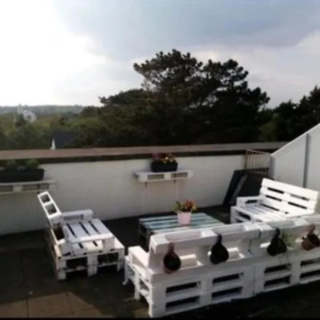 Apartment Beautiful 3-Bed Apartment In Furbo Barna Area *