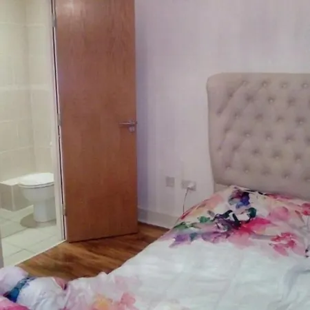 Beautiful 3-Bed Apartment In Furbo Barna Area Galway