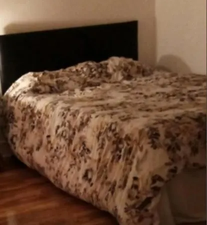 Apartment Beautiful 3-Bed Apartment In Furbo Barna Area *